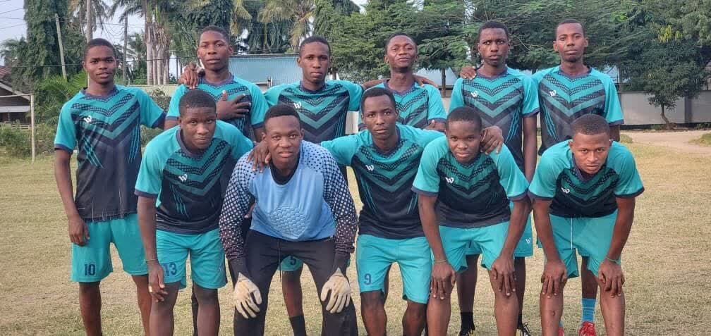 Ushindi wa 2–1 wa Wanafunzi wa Al-Mustafa(s) - Dar-es-Salaam: Michezo, Umoja, na Maendeleo ya Kielimu kwa Pamoja