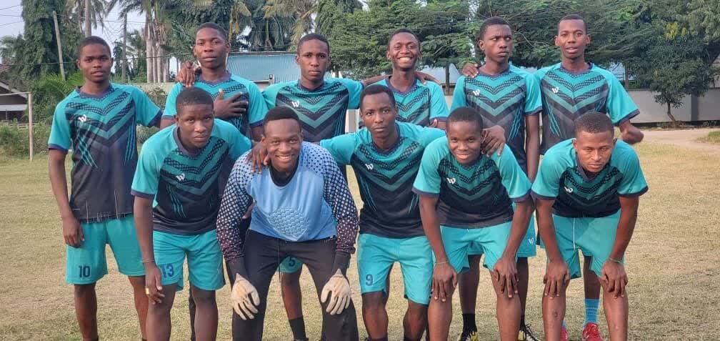Ushindi wa 2–1 wa Wanafunzi wa Al-Mustafa(s) - Dar-es-Salaam: Michezo, Umoja, na Maendeleo ya Kielimu kwa Pamoja