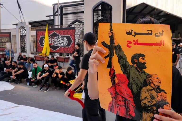 Analysis: Hezbollah Weapons and an Impossible Disarming Agenda