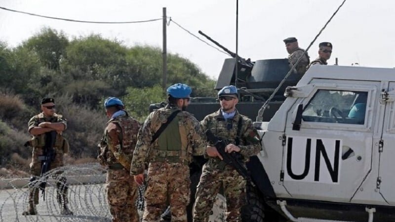 End of UNIFIL mission? White House seeks to prevent extension of peacekeeping forces in Lebanon