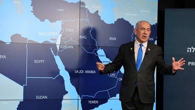 Islamic countries unite against “Greater Israel” plan; A move to counter expansionism of Zionist regime
