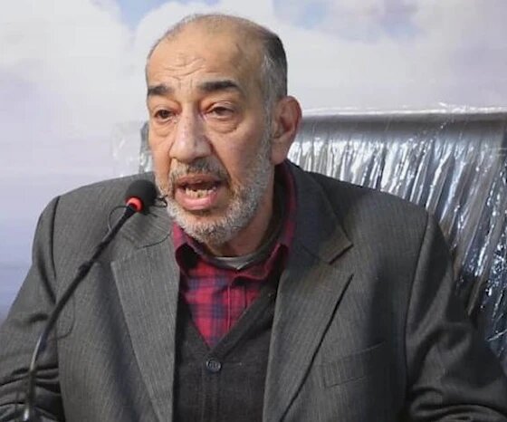 تغريدات د. جواد عبد الوهاب حول أربعينية الإمام الحسين (ع)