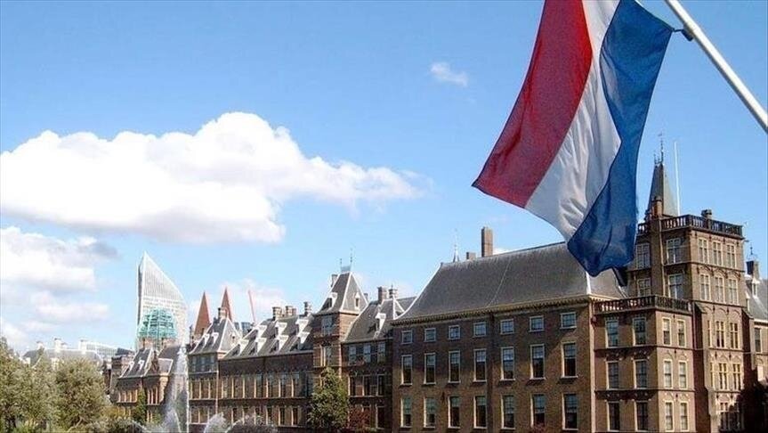 Dutch churches call on government to recognize Palestine, end arms exports to Israel