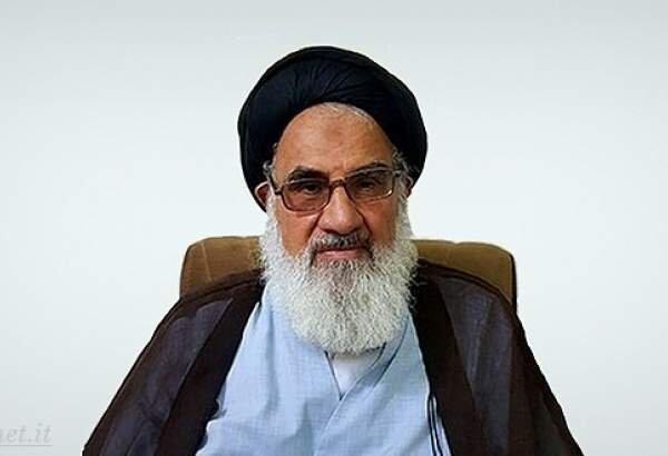 Sayyed Jazayeri: Love and affection for Imam Hossain fosters unity among nations