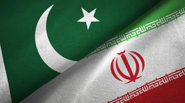 پاکستان میں سیلاب اور لینڈ سلائیڈنگ پر ایران کا اظہار تعزیت