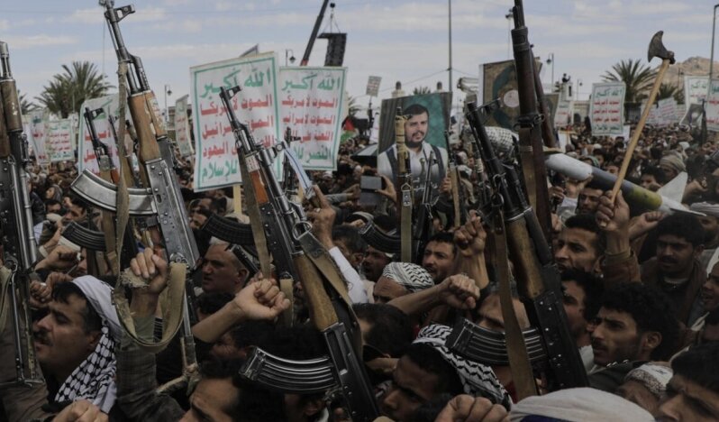 İsrail televizyonu: Yemenliler kararlı, saldırılar etkisiz