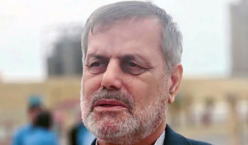 İranlı milletvekili: Avrupa ve ABD füzelerimizin hedefinde