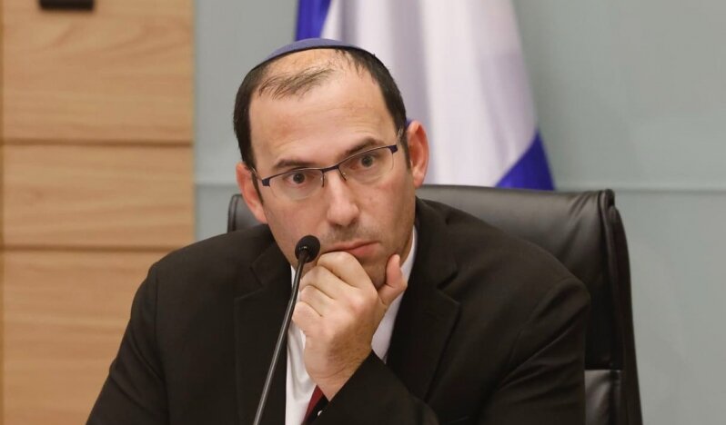 Avustralya, İsrailli siyasetçi Simha Rotman’ın ülkeye girişini yasakladı