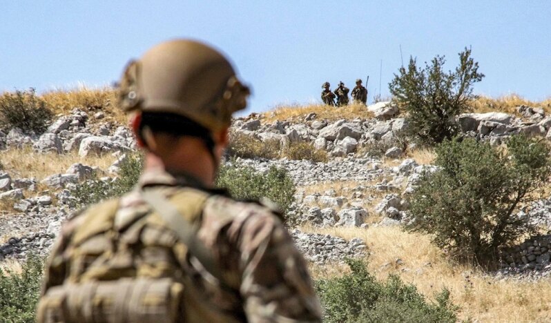 İsrail, güney Lübnan’da işgali derinleştiriyor