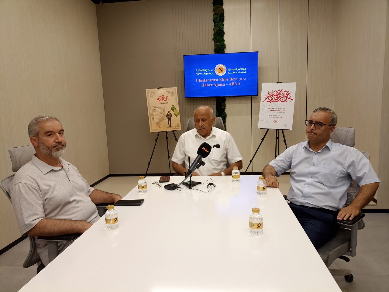 İslam Dünyasının Birliği, Filistin Meselesinin Çözümü İçin Tek Yol Olarak Vurgulandı