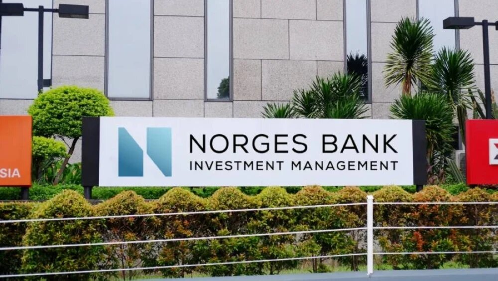 النرويج تراجع استثماراتها في "إسرائيل" وتبعد 6 شركات ذات صلة بغزة والضفة