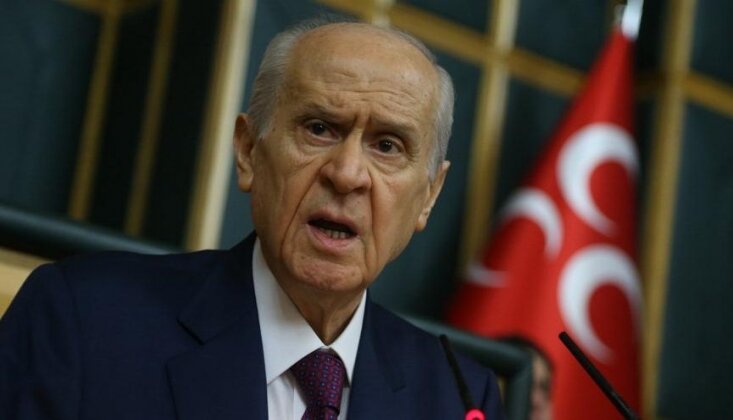 Bahçeli 29 Ekim’de ‘Alevi Açılımı’ Açıklaması Yapacak