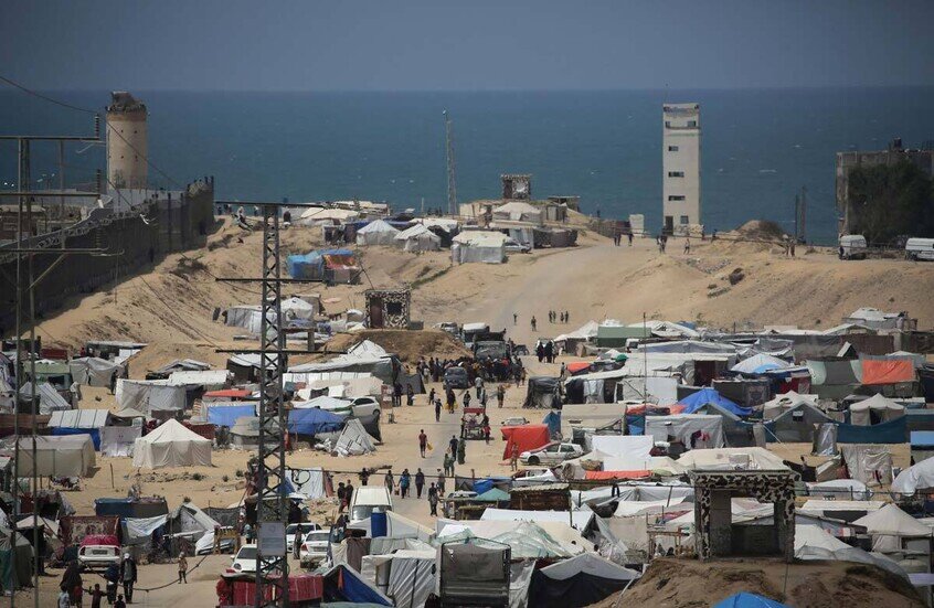 الإعلام العبري: مصر تعرف أين الفخ ولن ترضى بأي مزايا بشأن غزة