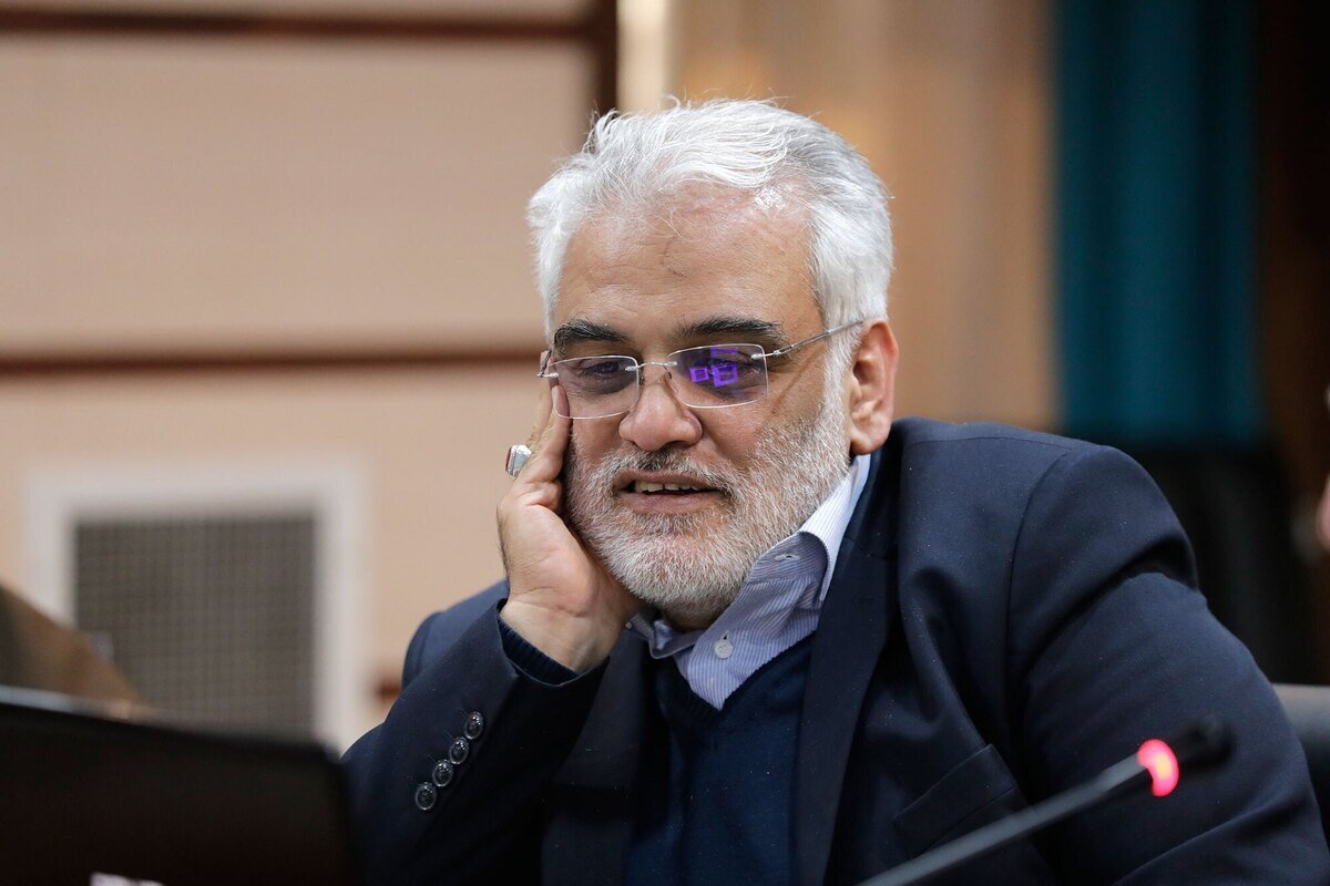 قصة الخادم طهرانجي + فيديو