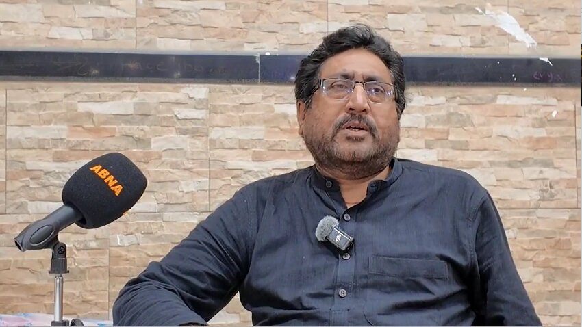 ویڈیو | امام حسین علیہ السلام نے اتنی بڑی قربانی پیش کی، کہ زمانہ محو حیرت ہے، مولانا یعسوب عباس