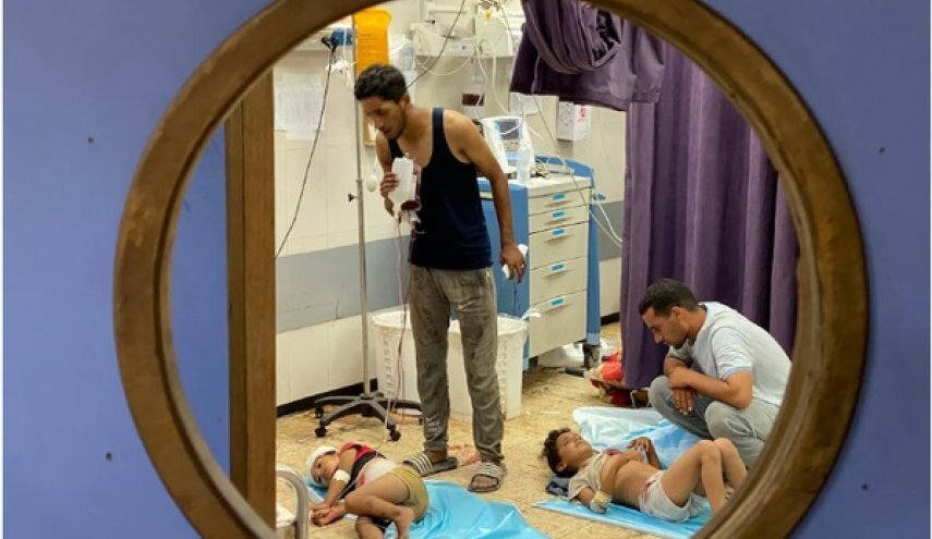 Indonesia Persiapkan Pusat Medis di Pulau Galang untuk Merawat Korban Luka di Gaza