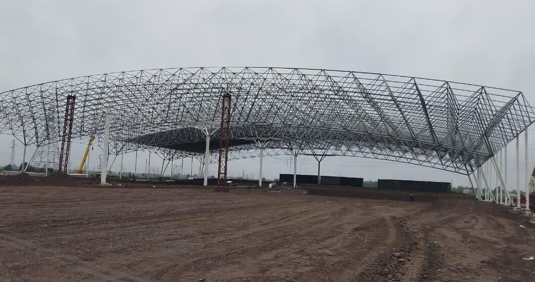 آماده‌سازی ۲۲ هکتاری سایت شهدا برای کنگره ملی شهدای گیلان