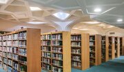 Nearly 2,000 books donated by women worldwide to Hazrat Masoumeh shrine library in Qom