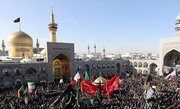 Mashhad prepares for over seven million pilgrims during last days of Safar