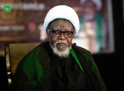 Sheikh Zakzaky: Zionist plans to expel Gazans, sisarm Hezbollah will fail