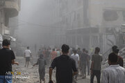 Wapalestina 30 Wameuawa Shahidi Katika Saa Ishirini na Nne Zilizopita