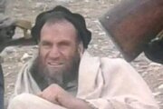 Kifo cha Kamanda Mmoja wa ISIS Mashariki mwa Afghanistan