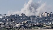 86% ng Gaza ay hindi na matirhan
