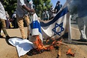 意大利针对犹太复国主义政权的最新行动