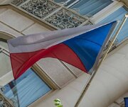 Se reanudan las actividades de la Embajada de la República Checa en Teherán