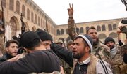 HTŞ'den "yabancı militanlara vatandaşlık" iddiasına yalanlama