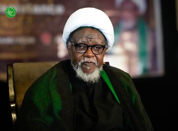 Sheikh Zakzaky: Zionist plans to expel Gazans, sisarm Hezbollah will fail