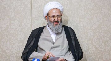 Iranian scholar honors Iraqi people for devotion, service during Arbaeen