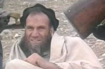 Ликвидация одного из командиров ИГИЛ на востоке Афганистана