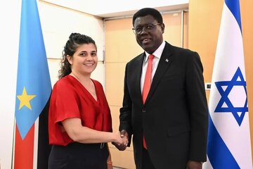 Israel Inakusudia Kutuma Misaada ya Dharura kwa Sudan Kusini