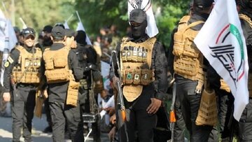 تلاڤیڤ لە هەوڵی هەڵوەشاندنەوەی حەشدی شەعبی