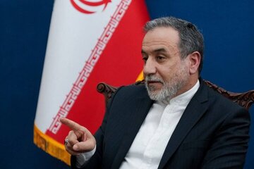 عێراقچی: گۆڕانی ژێئۆپۆلیتیکی لە قەفقاز قبووڵ ناکەین