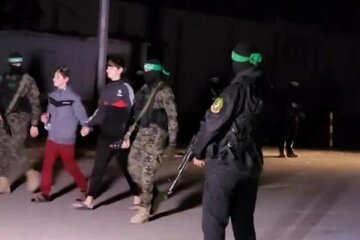 Hamas: Sumang-ayon sa Panukalang Tigil-Putukan mula sa Egypt at Qatar