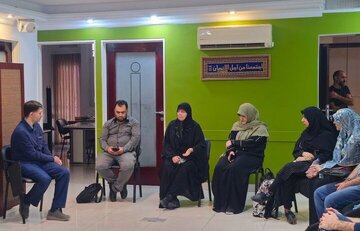 Nebûna Îmam Mûsa Sadir alîkarî da hin kesan ku bigihin meqamên bilindtir