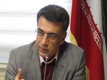 Herêma Kurdistanê dê têkiliyên aborî û zanistî bi Herêma Kurdistanê re pêş bixe