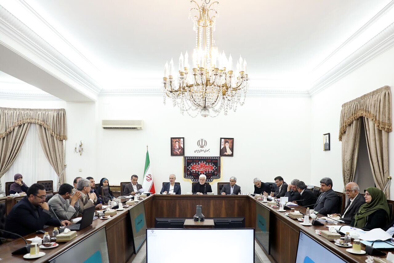 Vice President: Arbaeen pilgrimage held smoothly with 20 million participants