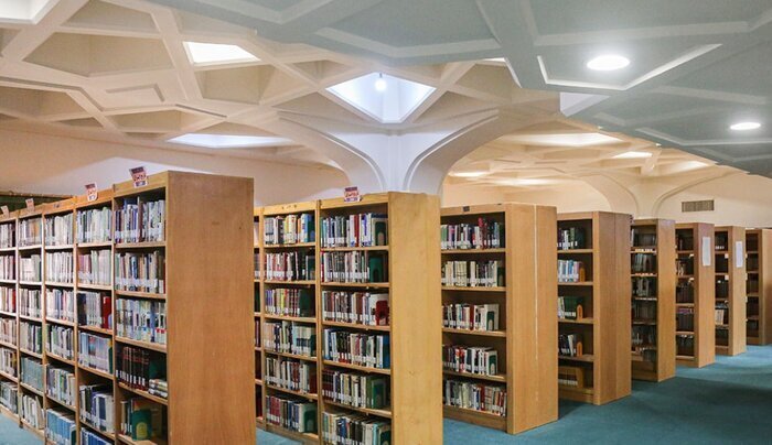 Nearly 2,000 books donated by women worldwide to Hazrat Masoumeh shrine library in Qom