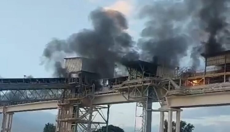 Yemeni strikes disrupt train traffic in “Israel”, causing heavy losses