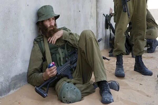 Gazeti la Kiebrania Lakiri Kuongezeka kwa Matumizi ya Dawa za Kulevya Katika Jeshi la “Israel”