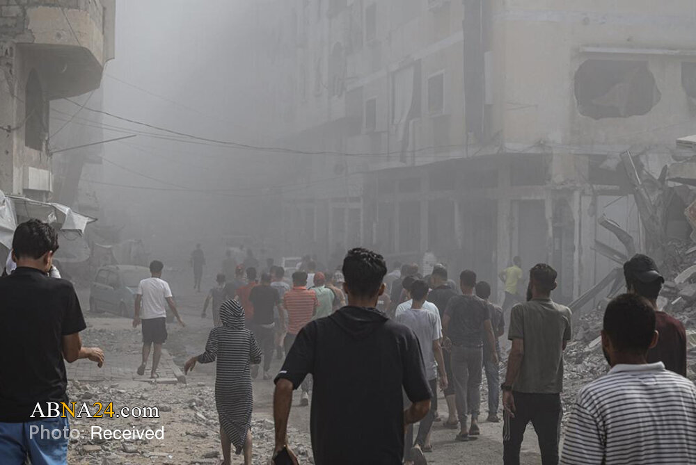 Wapalestina 30 Wameuawa Shahidi Katika Saa Ishirini na Nne Zilizopita