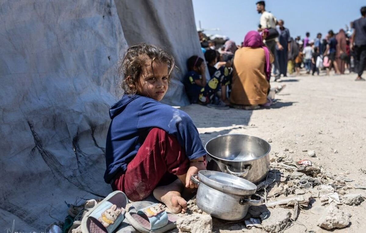 UN: 86% ya Gaza Haiwezi Kukalika