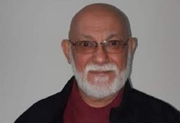 Lebanese Researcher: "Greater Israel" Plan is Just a Cover for Expansionism