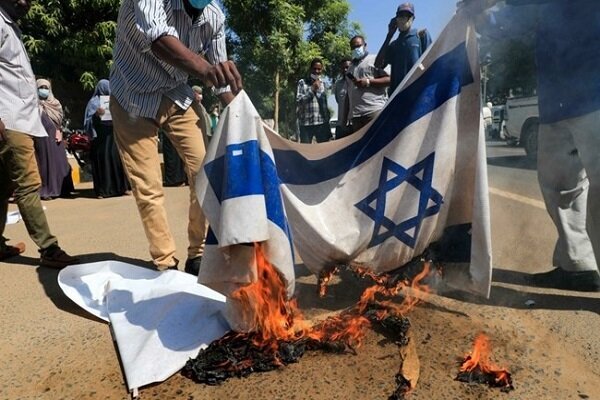 Tindakan Terbaru Italia terhadap Rezim Zionis