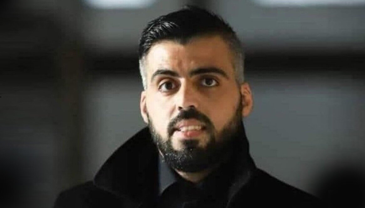 "Şehîdketina rojnamevanê Filistînî û kurê wî di êrişa topxaneyê li ser Xezze"