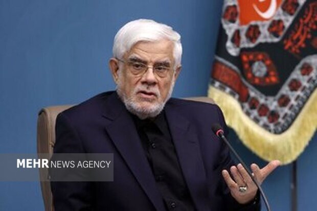 جێگری سەرۆک کۆمار: شەڕ دەست پێبکەن، کۆتاییەکەی بە ئێرانە