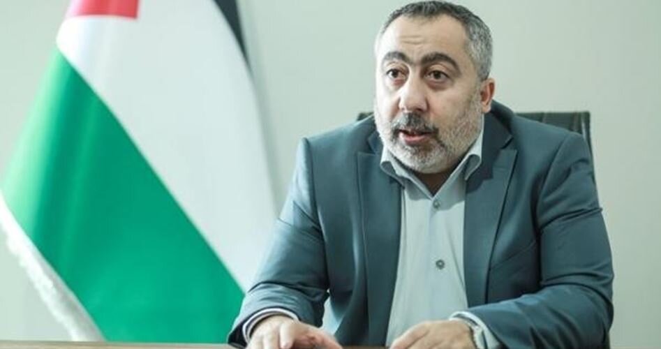 Taher Al-Nunu says new truce plan could end Gaza war